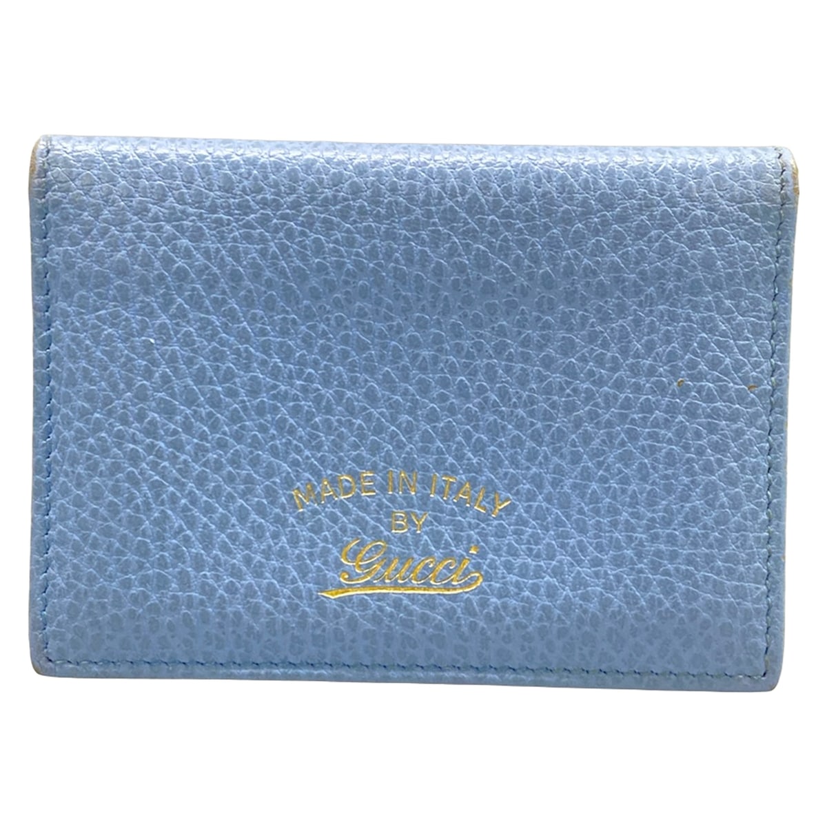 Gucci Swing Pass Holder 354500